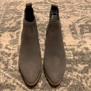 Cole Haan Booties